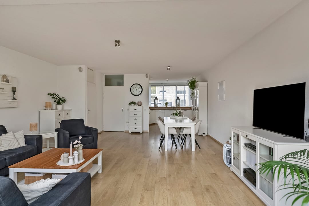 Photo 2 of Hagesteinstraat 28