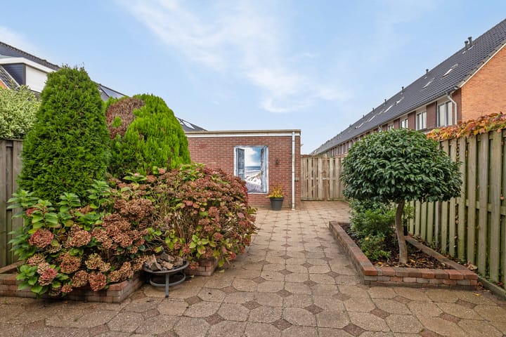 Foto 14 van Hagesteinstraat 28