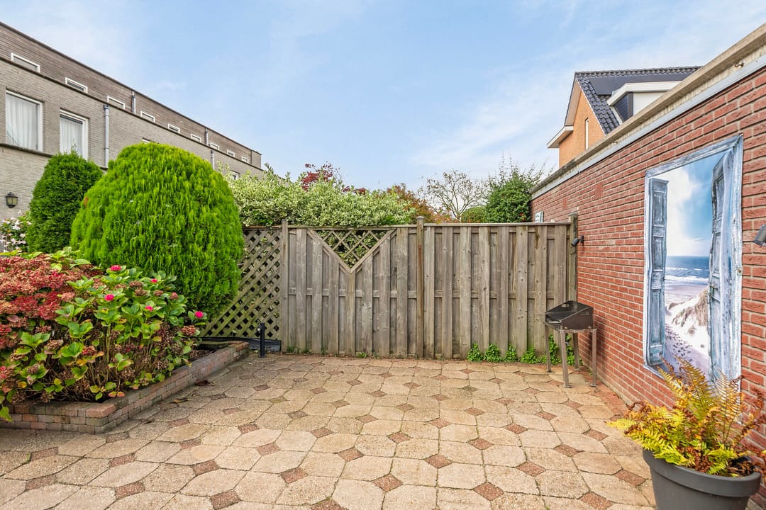 Photo 16 of Hagesteinstraat 28