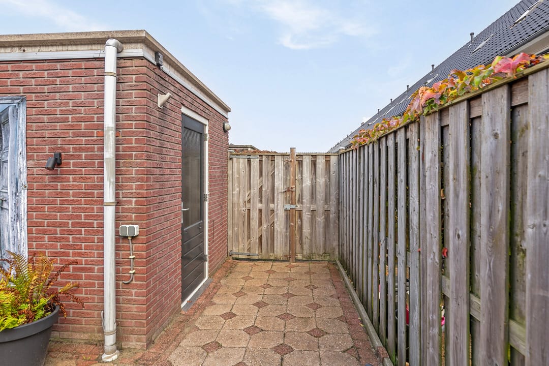 Photo 17 of Hagesteinstraat 28