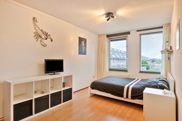 Foto 27 van Hagesteinstraat 28