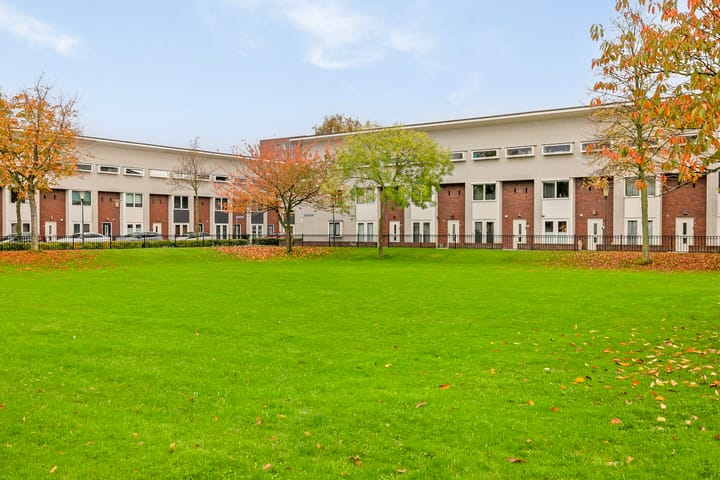 Foto 40 van Hagesteinstraat 28