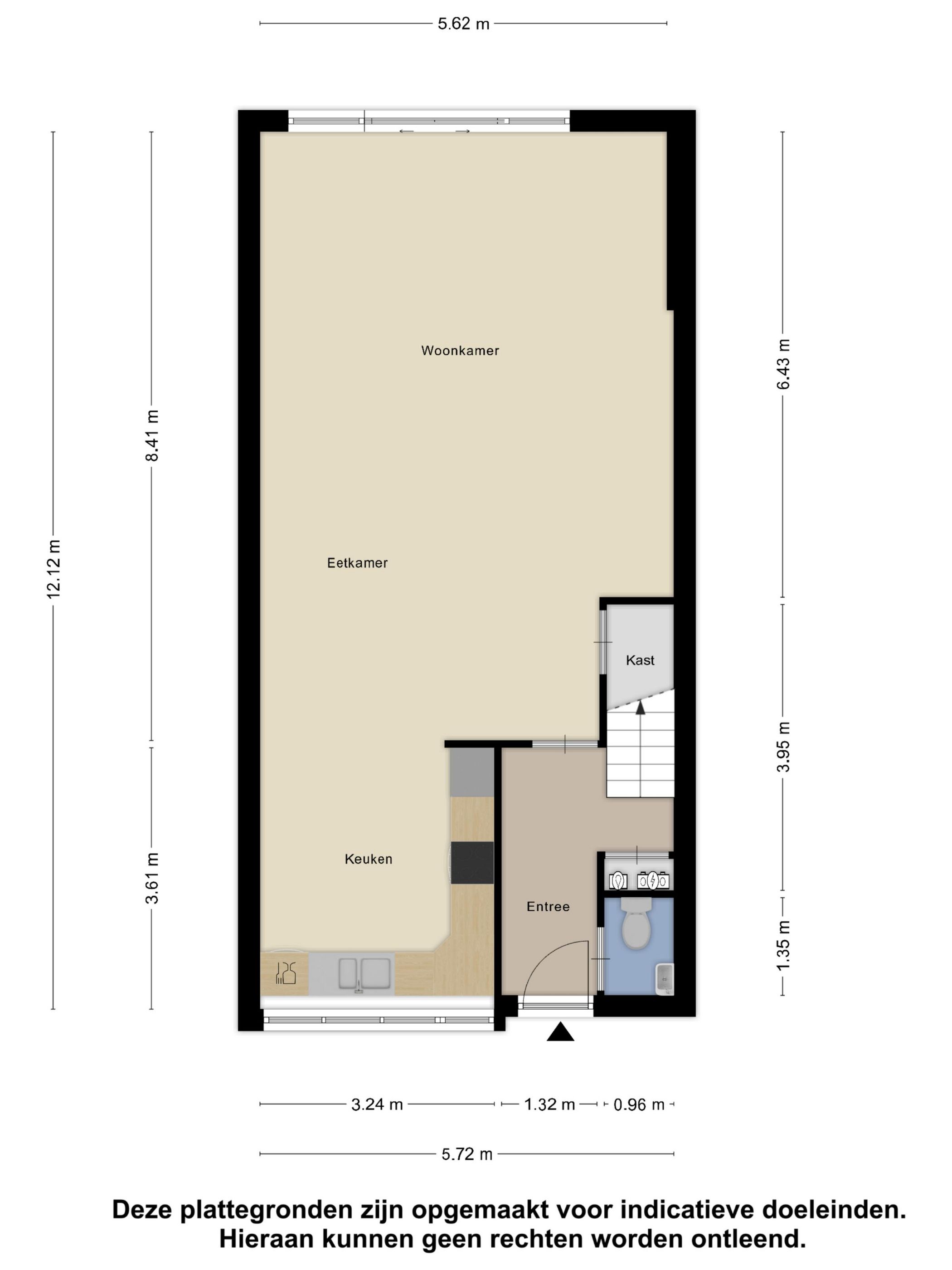 Photo 42 of Hagesteinstraat 28