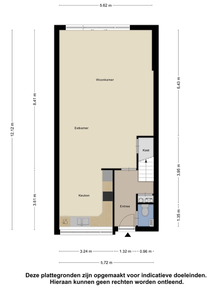 Foto 42 van Hagesteinstraat 28