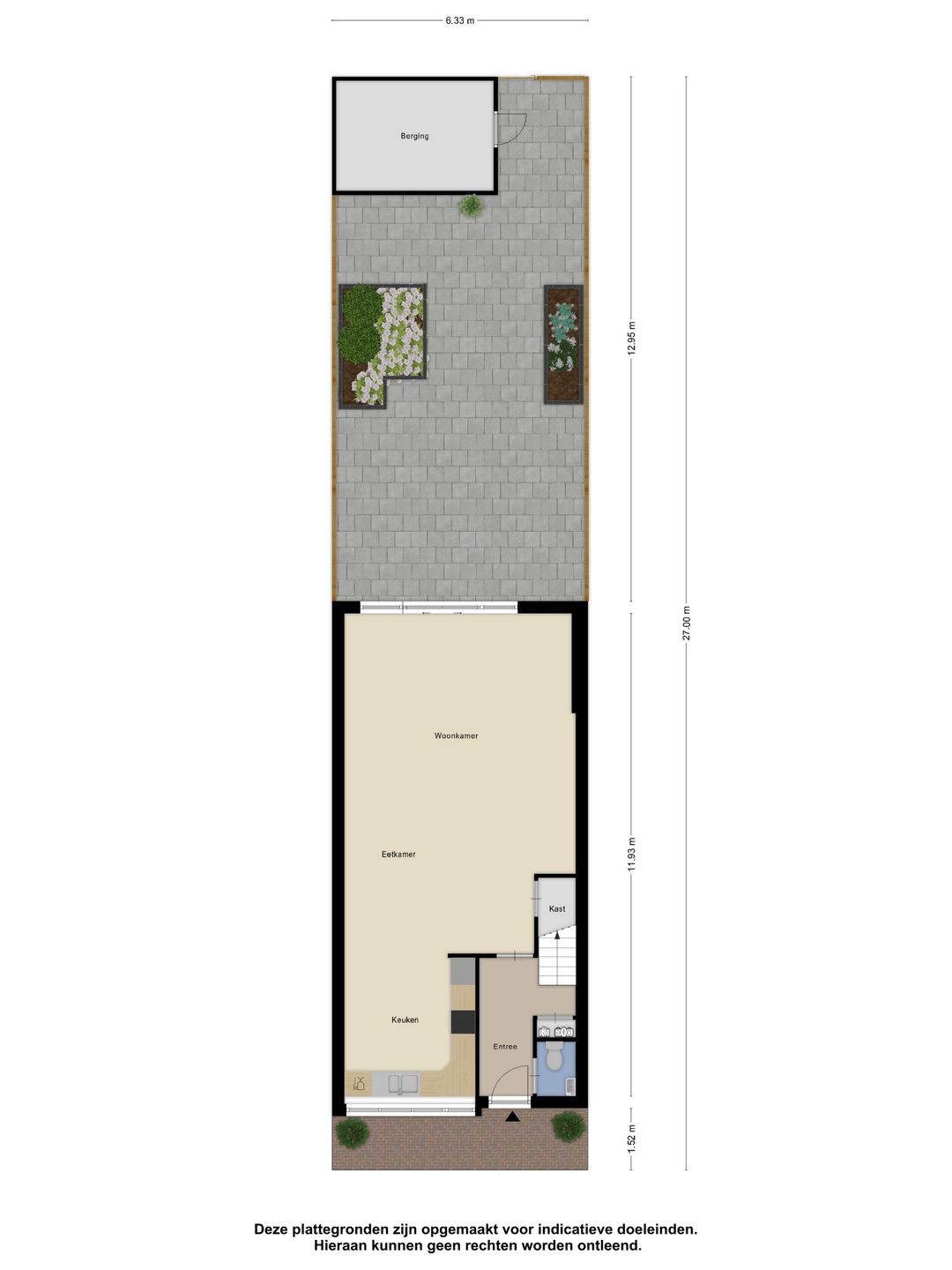 Photo 43 of Hagesteinstraat 28