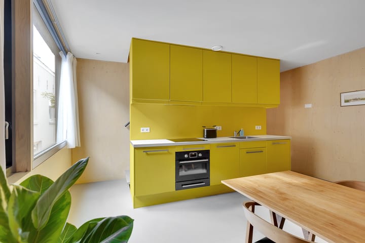 Foto 2 van Brugsteeg 2