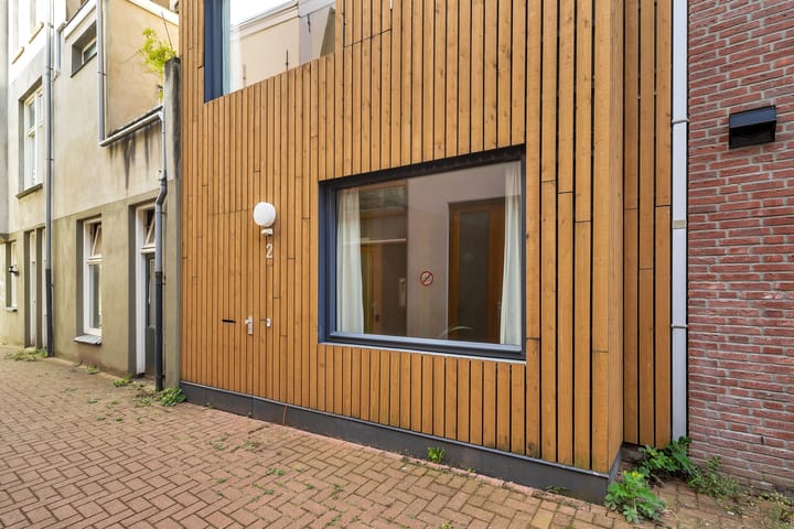 Foto 4 van Brugsteeg 2