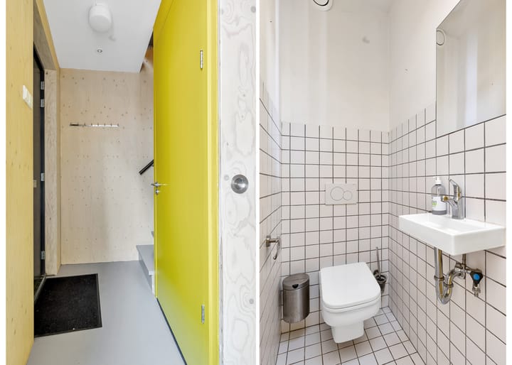 Foto 5 van Brugsteeg 2