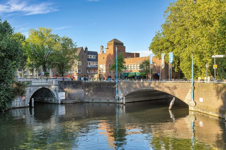 Foto 53 van Brugsteeg 2