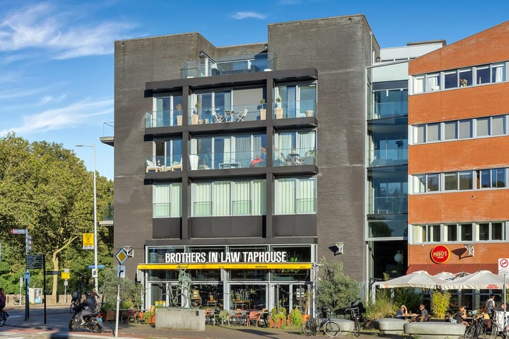 Foto 54 van Brugsteeg 2