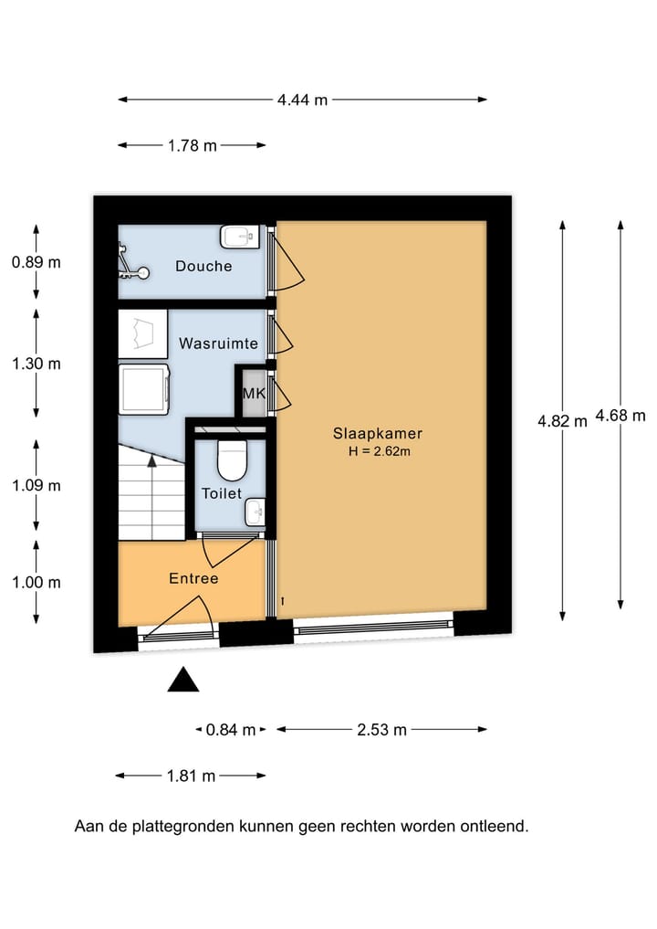 Foto 61 van Brugsteeg 2