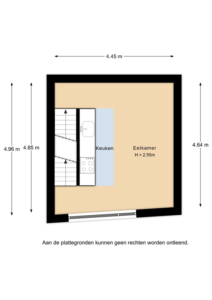 Foto 62 van Brugsteeg 2