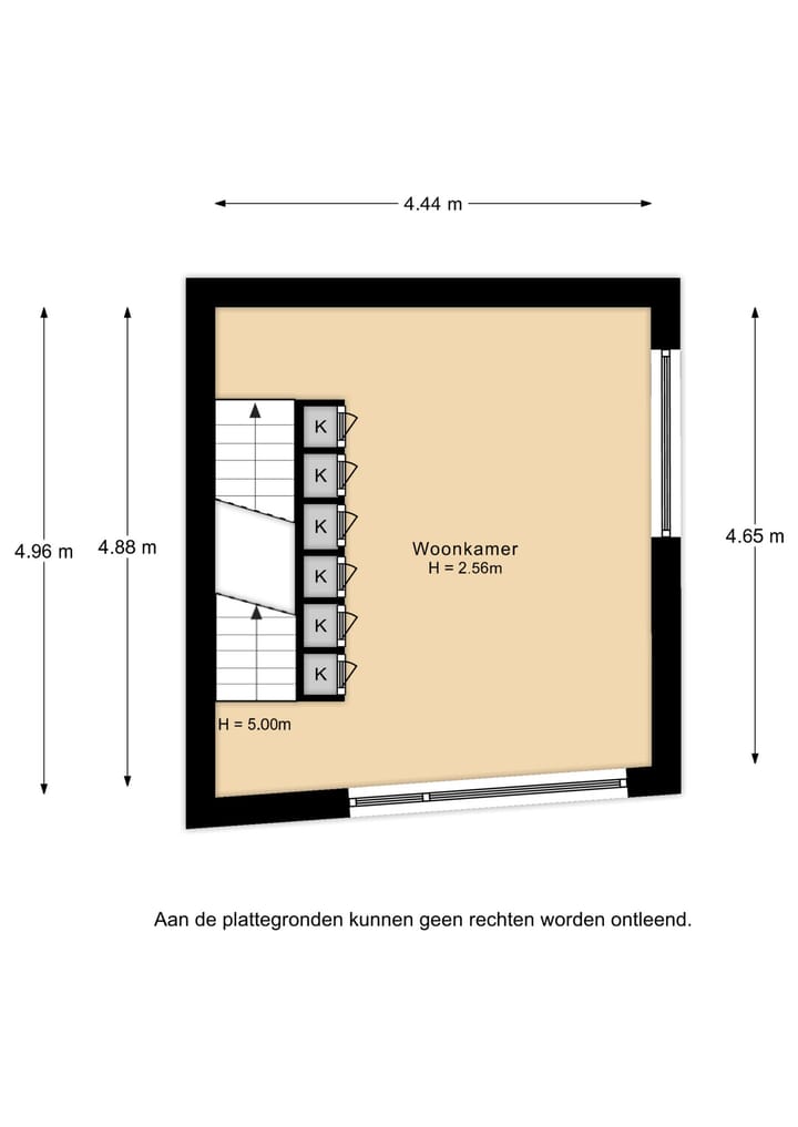 Foto 63 van Brugsteeg 2