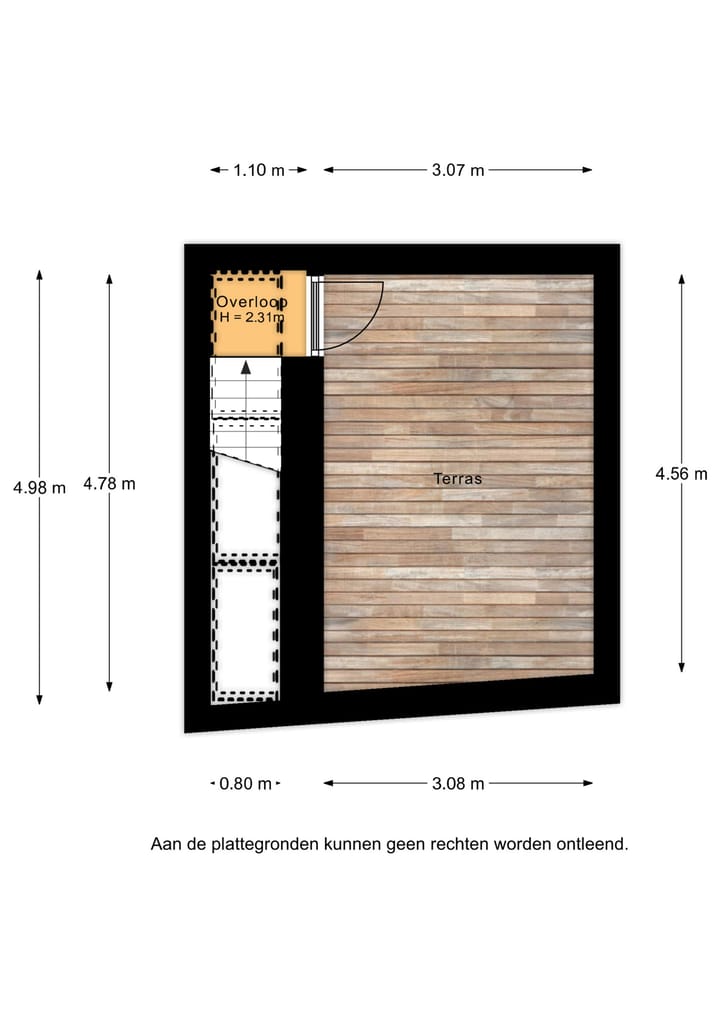 Foto 64 van Brugsteeg 2