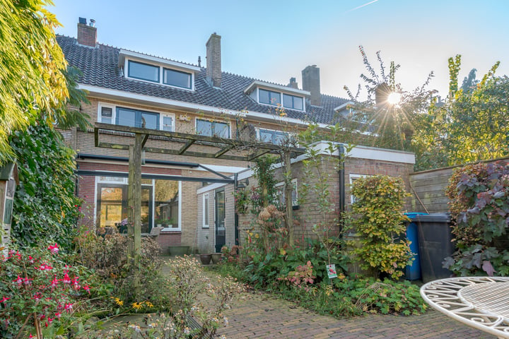 Bekijk foto 4 van Cornelis Houtmanstraat 8