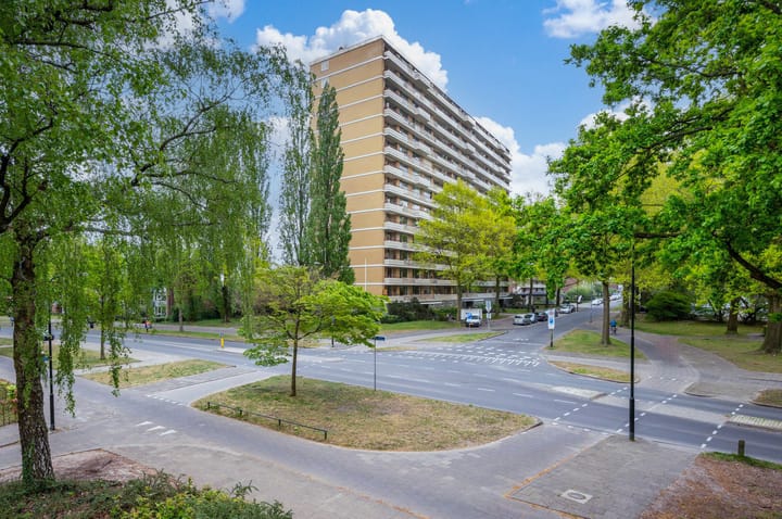 Foto 1 van Henri Dunantlaan 181