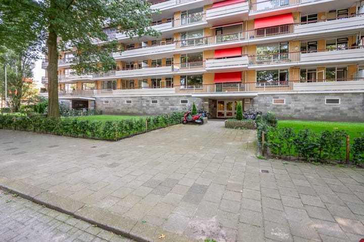 Foto 5 van Henri Dunantlaan 181