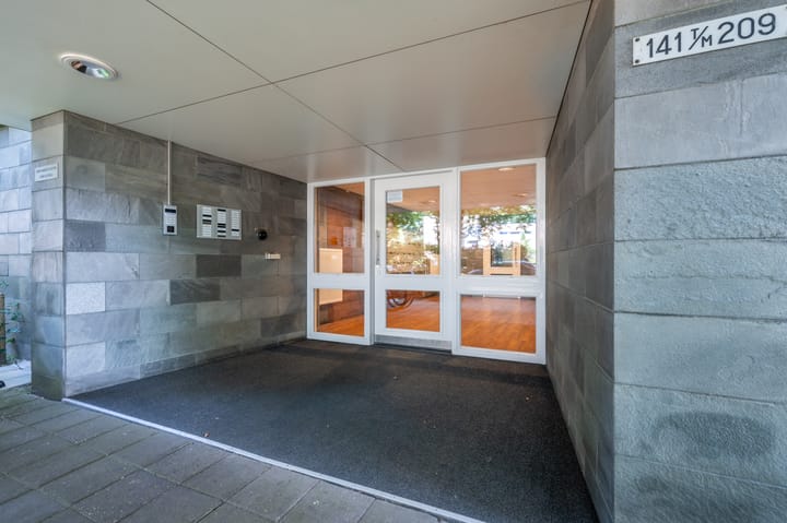 Foto 6 van Henri Dunantlaan 181