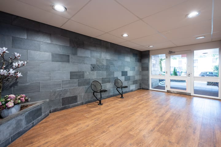 Foto 7 van Henri Dunantlaan 181