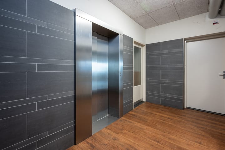 Foto 8 van Henri Dunantlaan 181