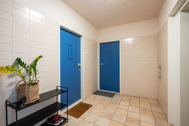 Foto 9 van Henri Dunantlaan 181