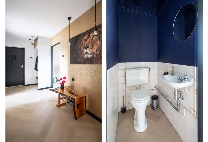 Foto 10 van Henri Dunantlaan 181