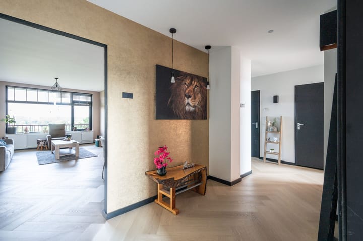 Foto 12 van Henri Dunantlaan 181