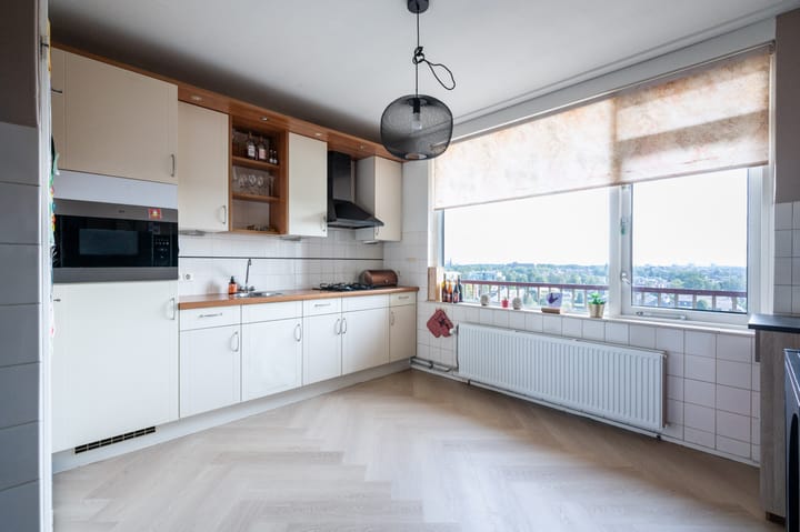 Foto 20 van Henri Dunantlaan 181