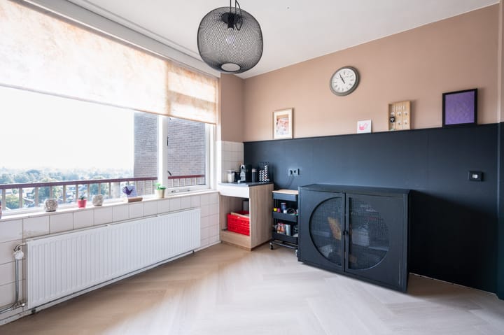 Foto 21 van Henri Dunantlaan 181