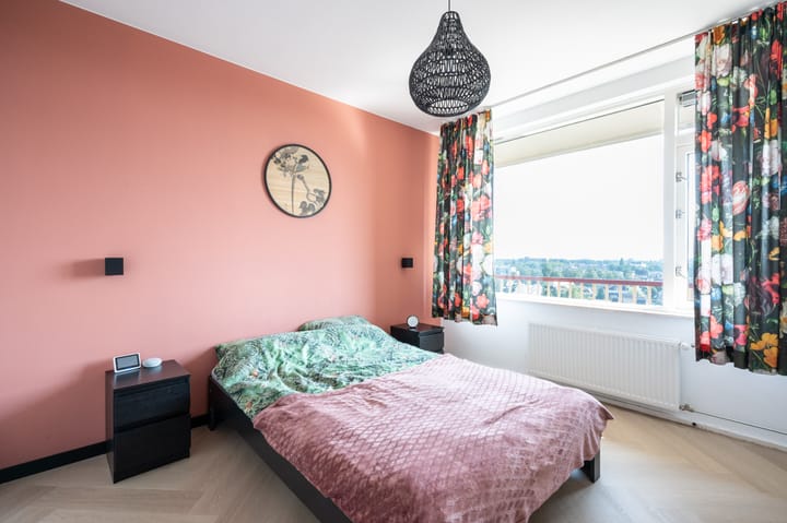 Foto 22 van Henri Dunantlaan 181