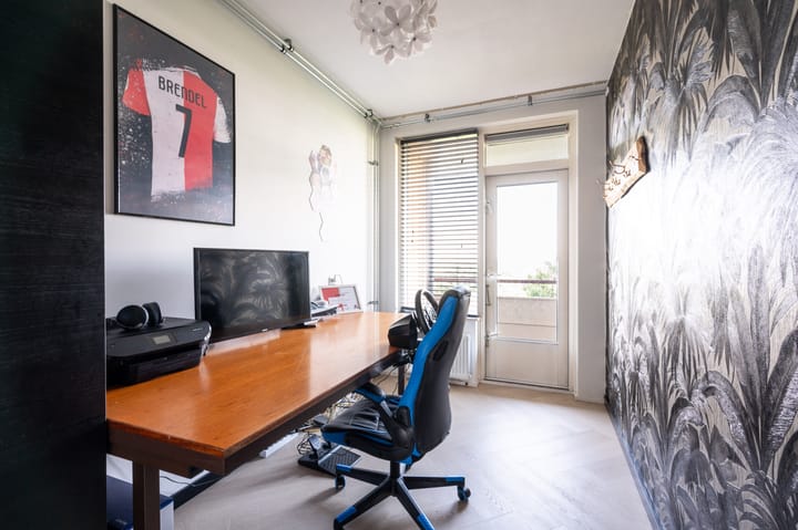 Foto 26 van Henri Dunantlaan 181