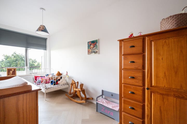 Foto 27 van Henri Dunantlaan 181