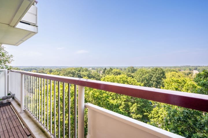 Foto 3 van Henri Dunantlaan 181