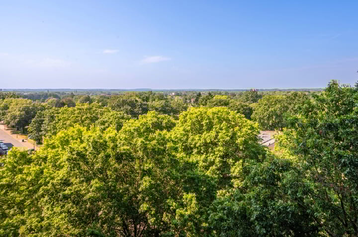 Foto 29 van Henri Dunantlaan 181