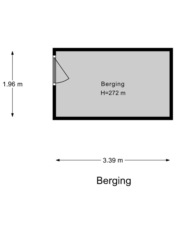 Foto 34 van Henri Dunantlaan 181