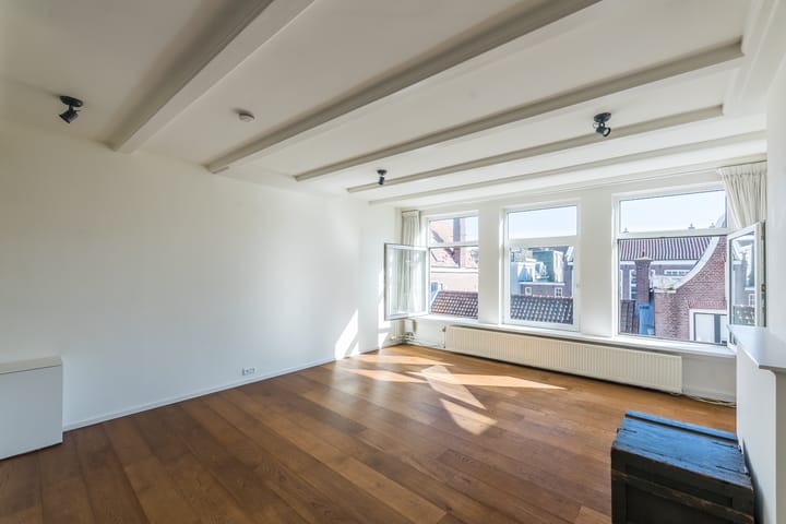 Foto 3 van Laurierstraat 26-3