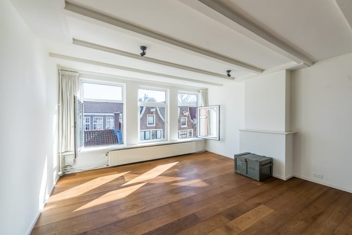 Foto 5 van Laurierstraat 26-3