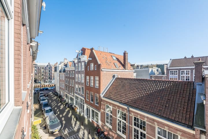 Foto 8 van Laurierstraat 26-3