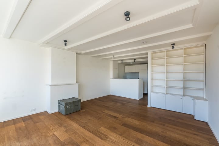 Foto 7 van Laurierstraat 26-3