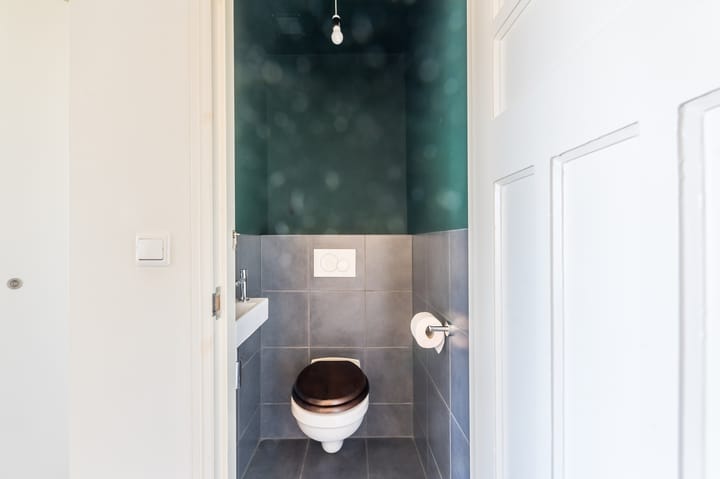 Foto 11 van Laurierstraat 26-3