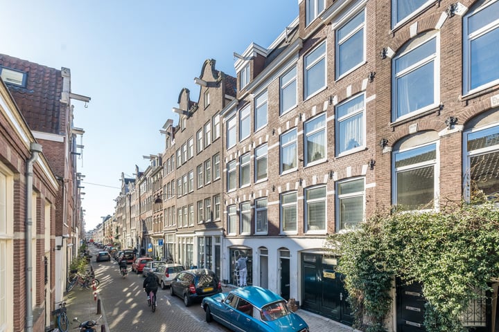 Bekijk foto van Laurierstraat 26 3