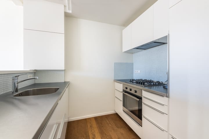 Foto 9 van Laurierstraat 26-3