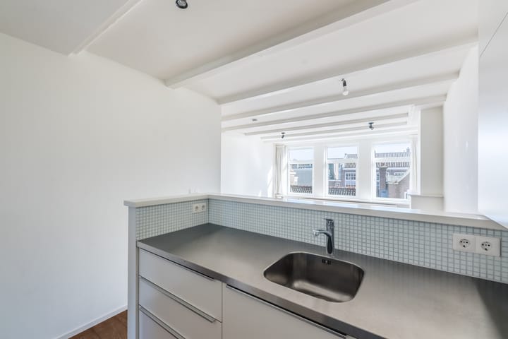 Foto 10 van Laurierstraat 26-3