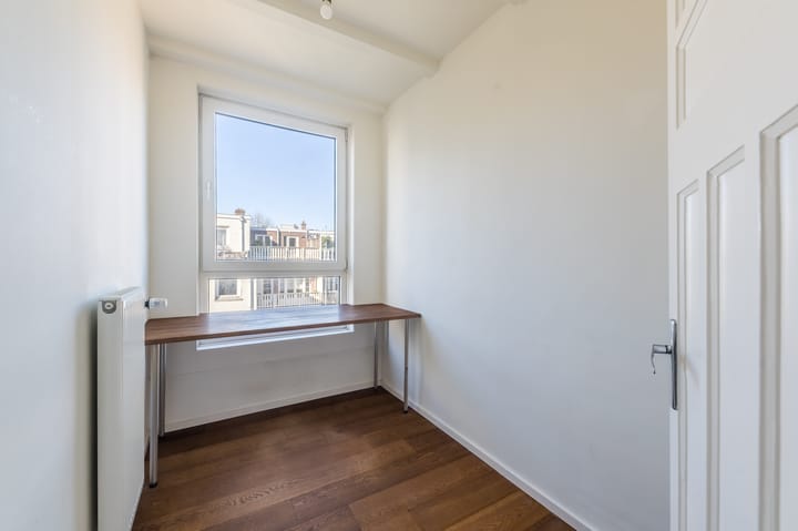 Foto 15 van Laurierstraat 26-3