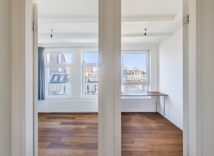 Foto 13 van Laurierstraat 26-3