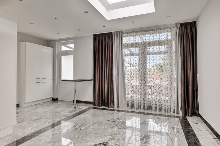 Foto 10 van Dr. H.P. Heinekenstraat 7