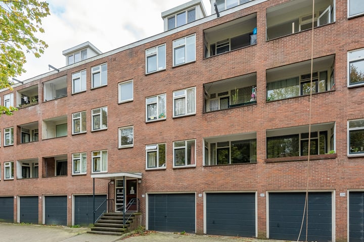 Bekijk foto 1 van Kastelenstraat 231-1