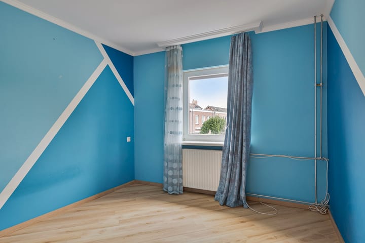 Foto 24 van Dr. H.P. Heinekenstraat 7