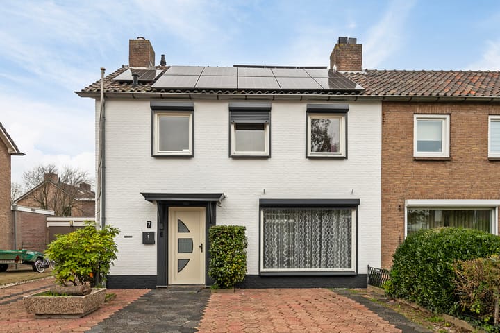 Foto 42 van Dr. H.P. Heinekenstraat 7