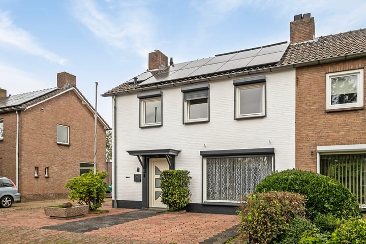 Foto 43 van Dr. H.P. Heinekenstraat 7